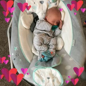 Meet your Posher, Melissa n jimmy